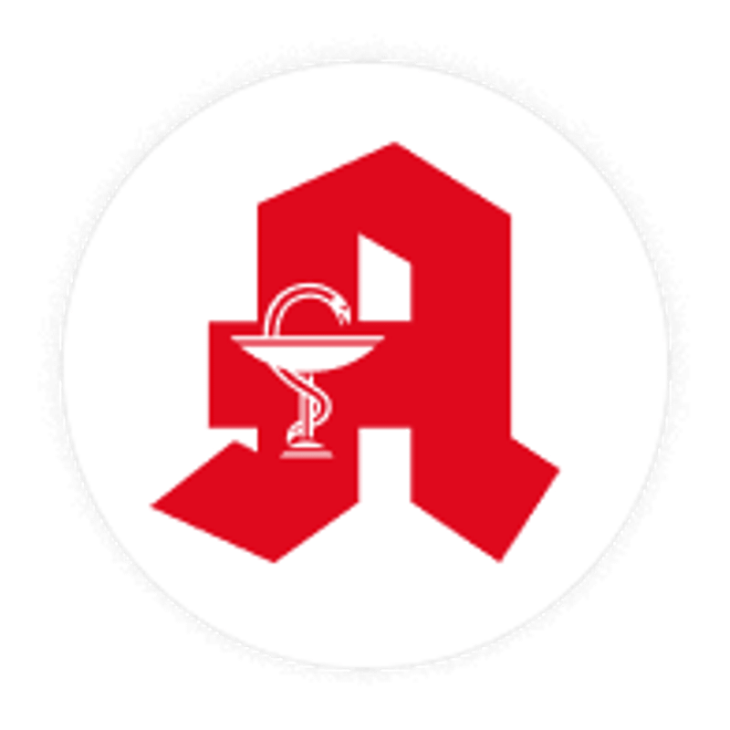 Apotheke Im Viertel Logo