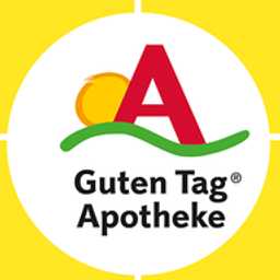 Apotheke Köln Arcaden Inh. Frank Jaeger e.K. Logo