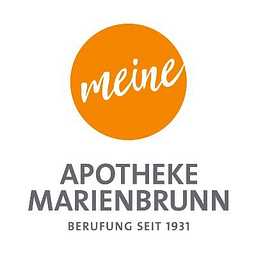Apotheke Marienbrunn Inh. Uwe Paepcke Logo