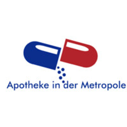 Apotheke Metropole-berlin Logo
