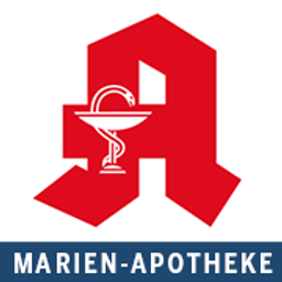 Marien Apotheke Neubrandenburg Logo