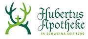 Hubertus-Aporheke Inh. Dr. Wagner Logo