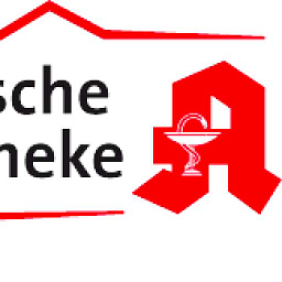 brocks'sche Apotheke im Skyline Plaza Logo