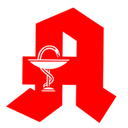 Elch-Apotheke Bretting Logo