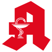 Center Apotheke Logo