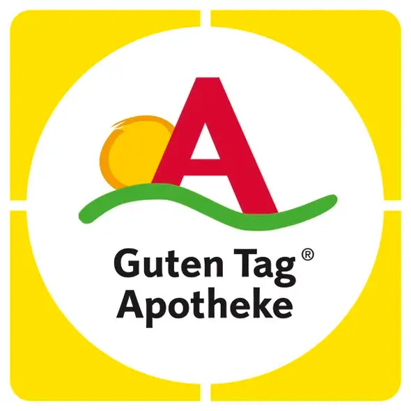 Hardt-Apotheke Hochstetten Logo