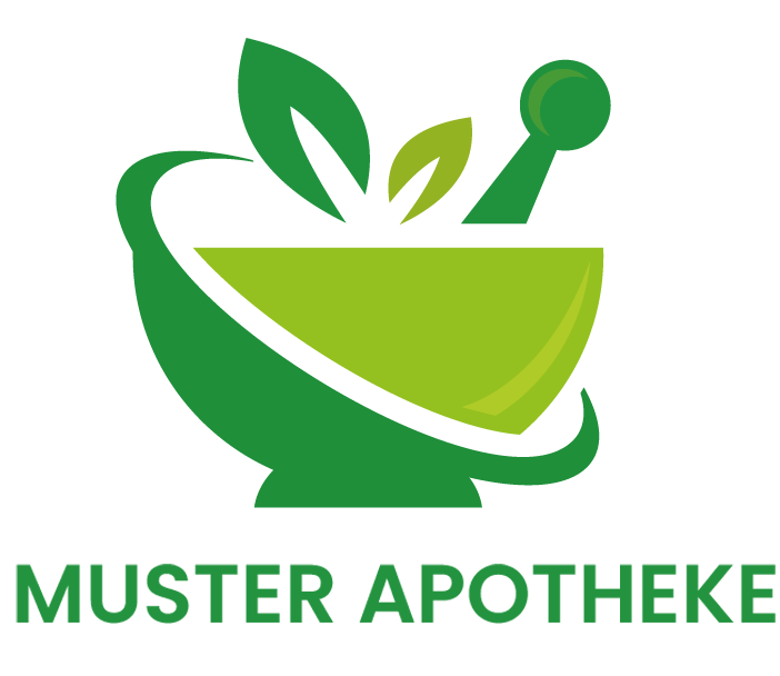Moor-Apotheke Logo