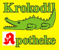 Center Apotheke Boostedt Apotheke Logo