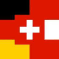 Deutsch Apotheke Logo