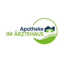 Apotheke im Ärztehaus Logo