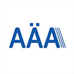 Apotheken- und Ärzte-Abrechnungszentrum Dr. Güldener GmbH Logo