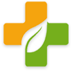 Röntgen Apotheke Logo