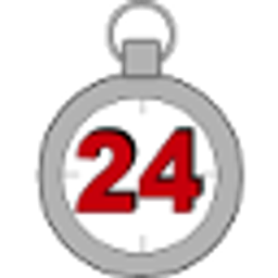 apoversand24.de Logo