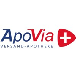 ApoVia.de Logo