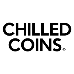 App Chilledcoins Logo