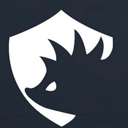 CyberYozh App Logo