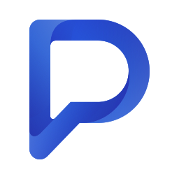 App Primeopinion Logo
