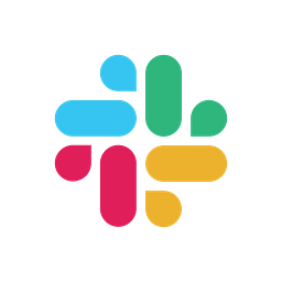 Slack Logo