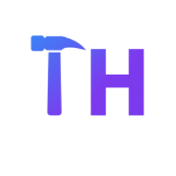 App Trusthammer Logo