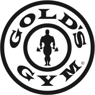 Apparel Goldsgym Logo