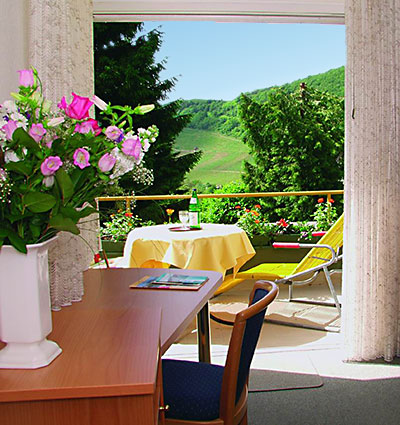 Gerwig Markus, Gerwig Gaby Appartement-Haus Logo