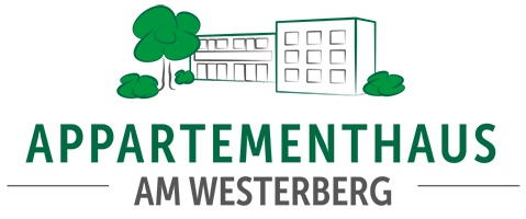 Appartementhaus am Westerberg Logo
