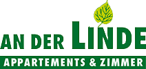 An der Linde Appartements Logo