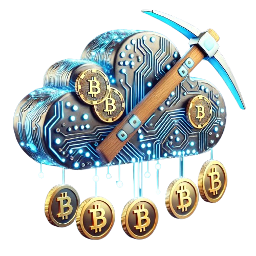 Appcloudminer Logo