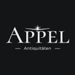 Appel Antik Logo