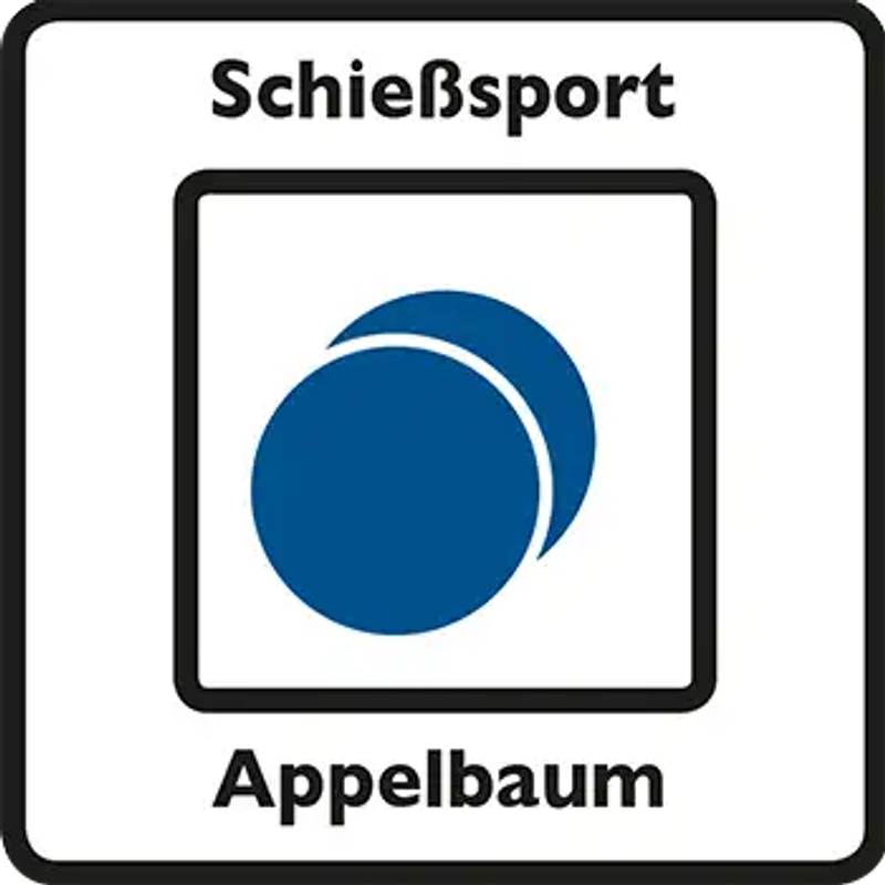 Schießsport Appelbaum Logo