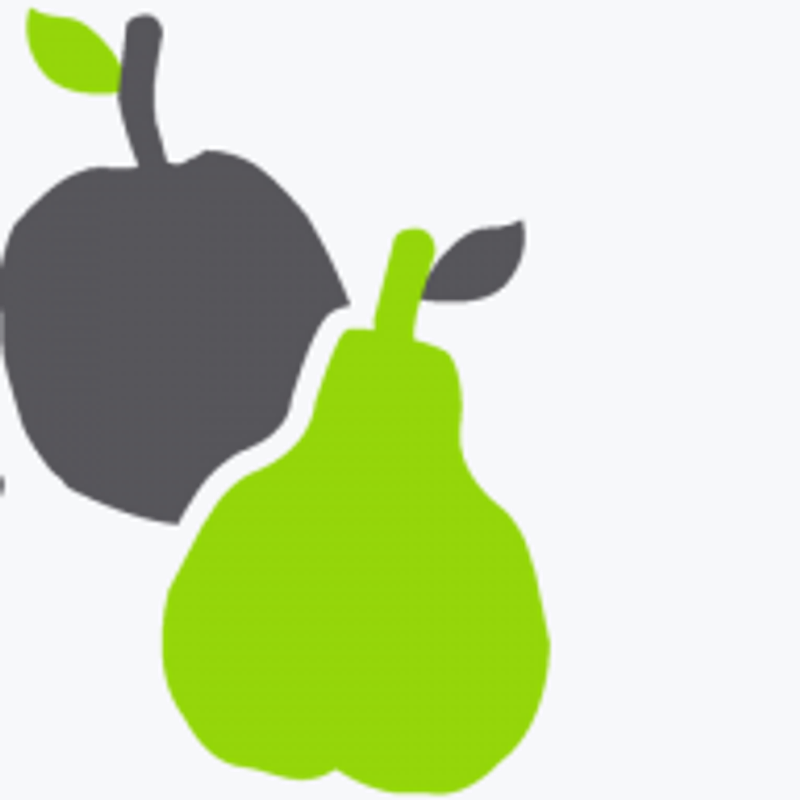 Appelsenperen Logo