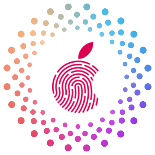 Appleidshop Logo