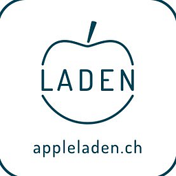 Appleladen Logo