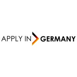 apply-in-germany.de Logo