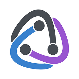 AppsDock - Dein gesamtes Unternehmen auf einer Plattform Logo