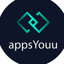appsYouu GmbH Logo