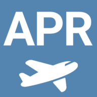 Asia Pacific Reisen Logo