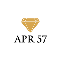 APR57 Logo