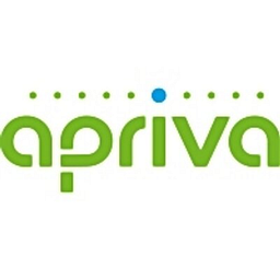 Apriva GmbH Logo
