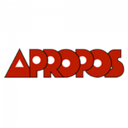 Apropos Logo