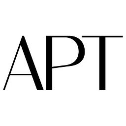 Aproudtee Logo