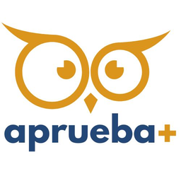 Apruebamas Logo