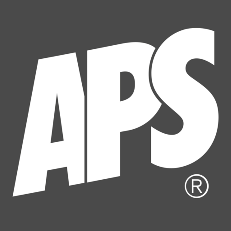 Aps Germany Logo