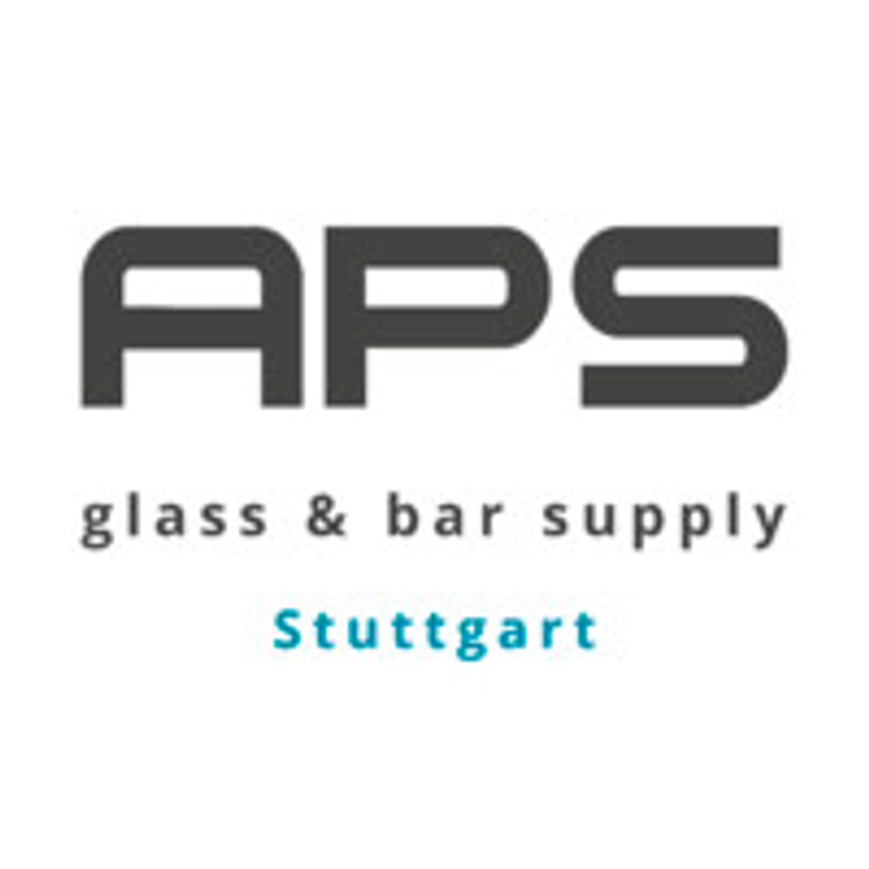 APS Glass & Bar Supply BW GmbH Logo