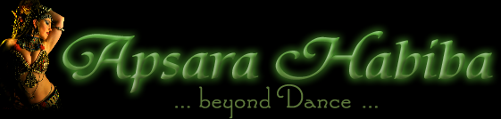 Apsara Habiba Logo