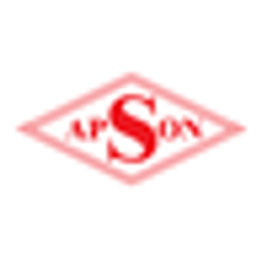Apson Lackiertechnik GmbH Lackiererei Logo
