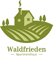Apt Waldfrieden Logo
