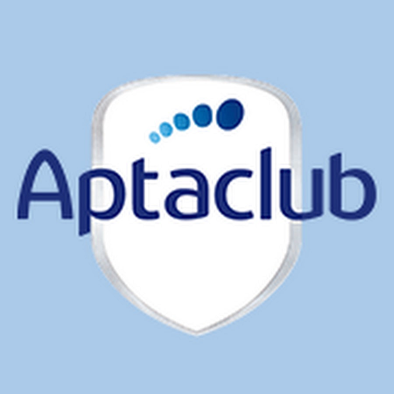 aptaclub.de Logo