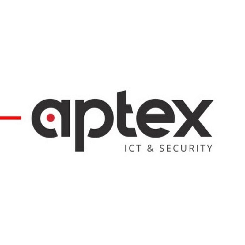 Aptex Logo