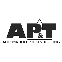 AP&T Automation, Pressen & Werkzeuge Vertriebs-GmbH Logo